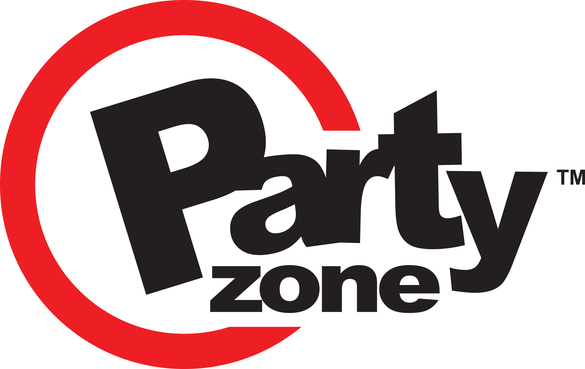 Open an account – PartyZoneStore
